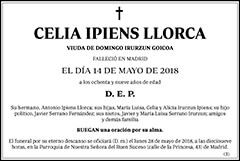 Celia Ipiens Llorca